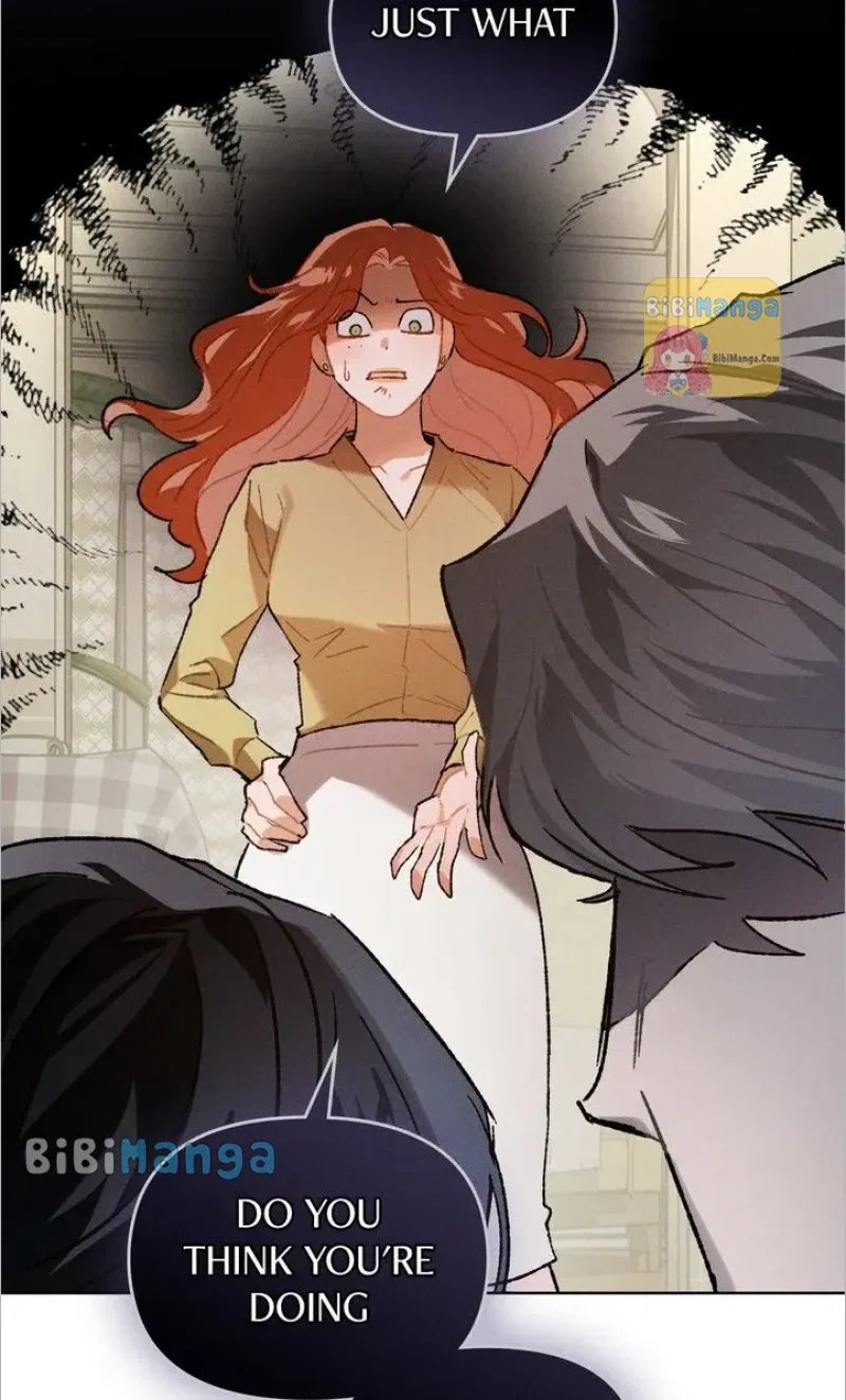 Falling for Danger Chapter 13 – Page 53