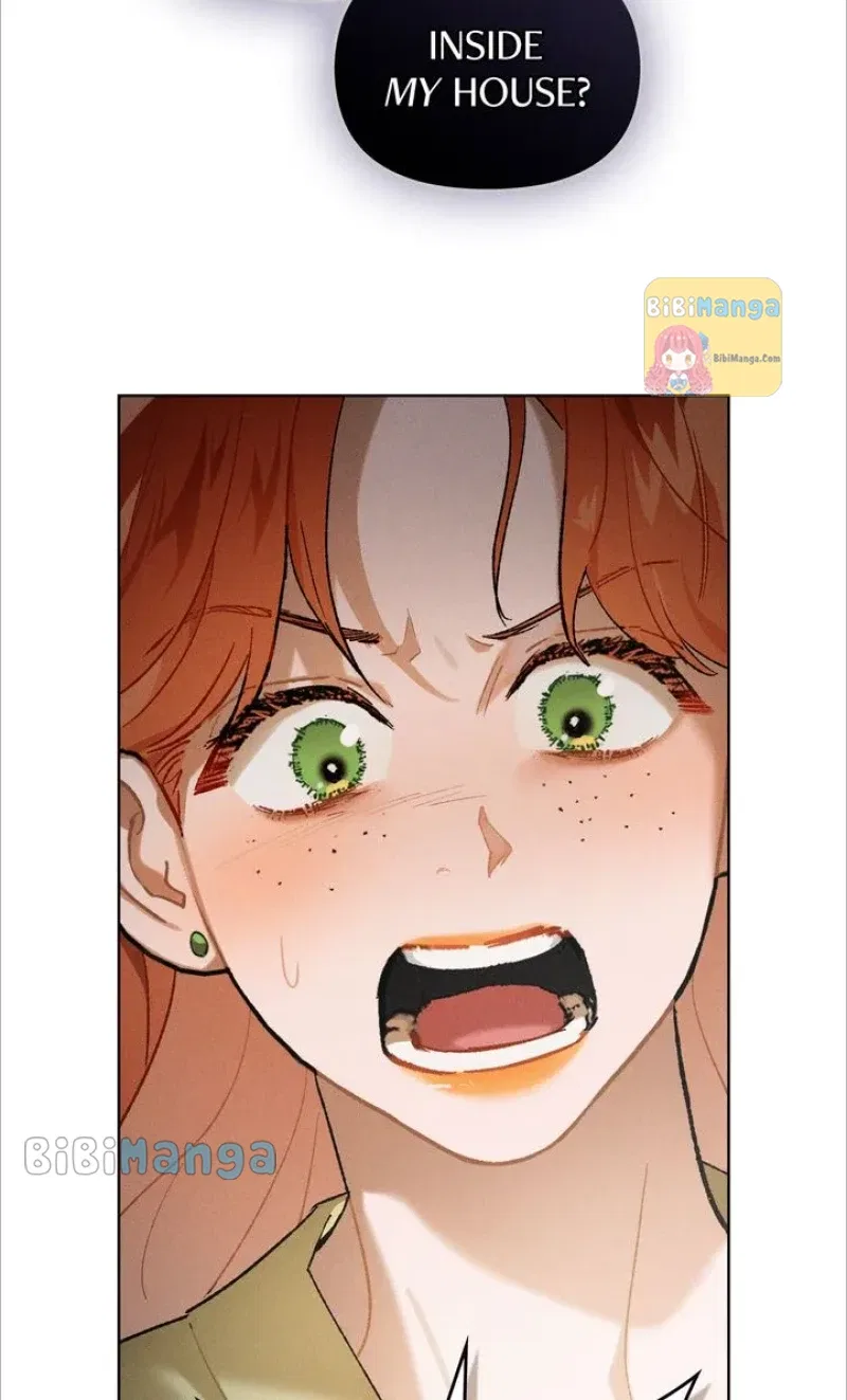Falling for Danger Chapter 13 – Page 54