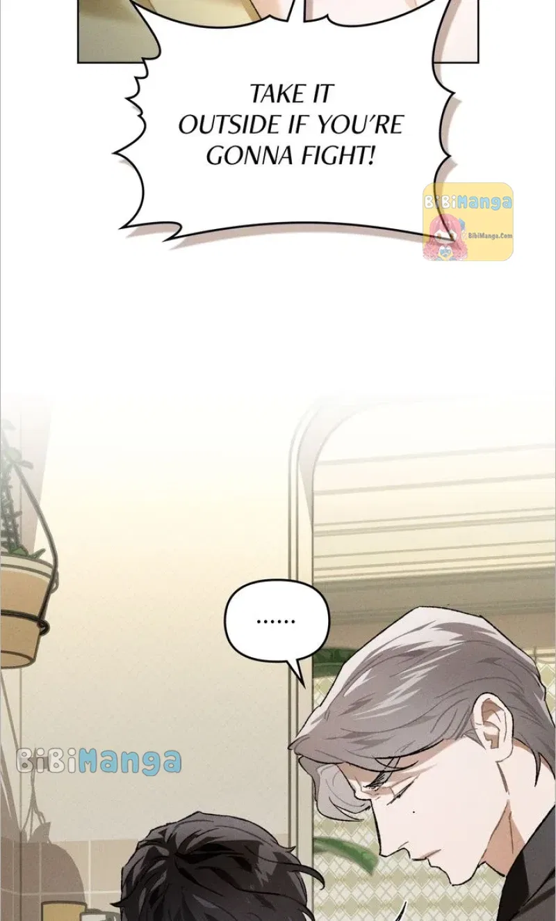 Falling for Danger Chapter 13 – Page 55