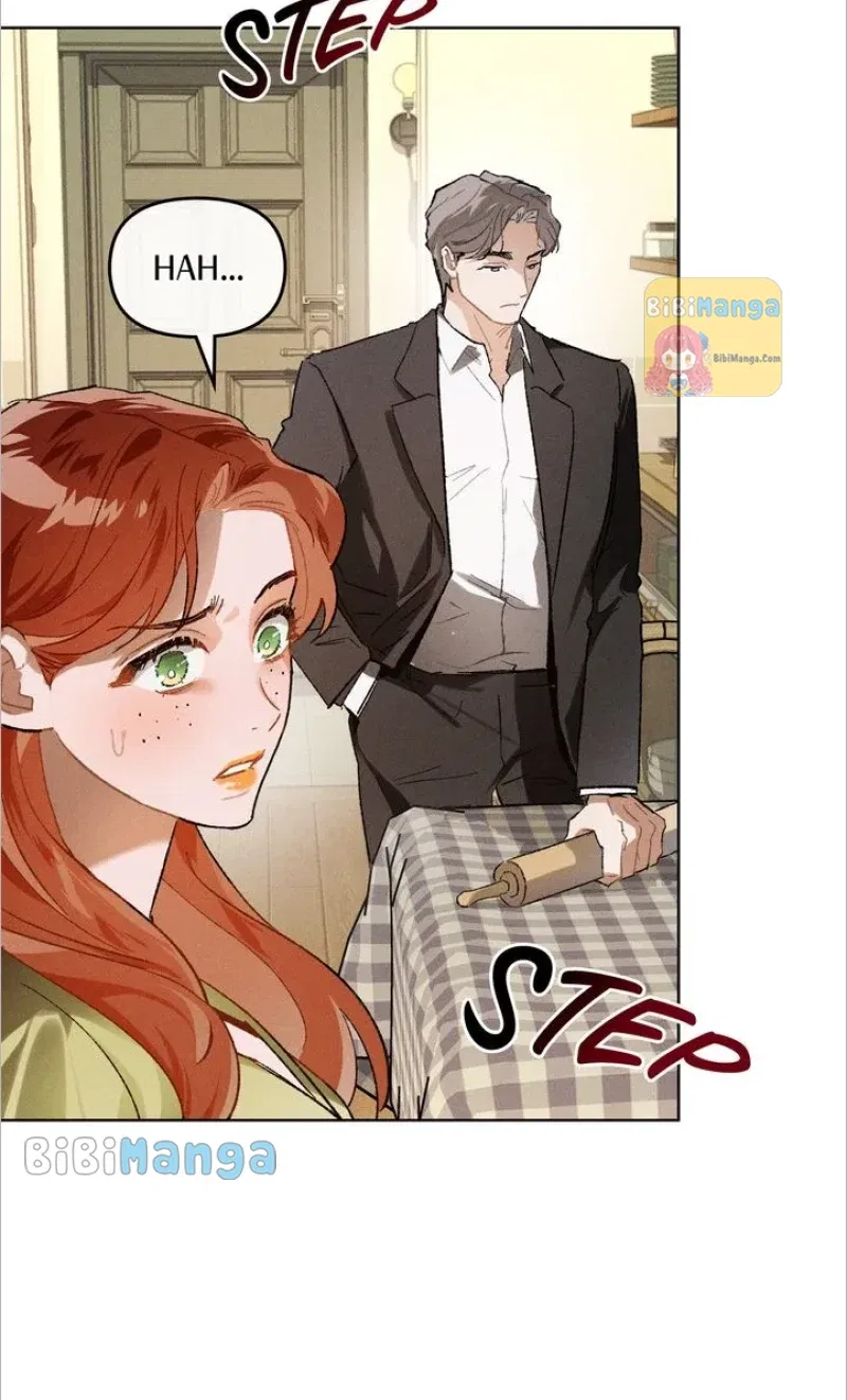 Falling for Danger Chapter 13 – Page 59