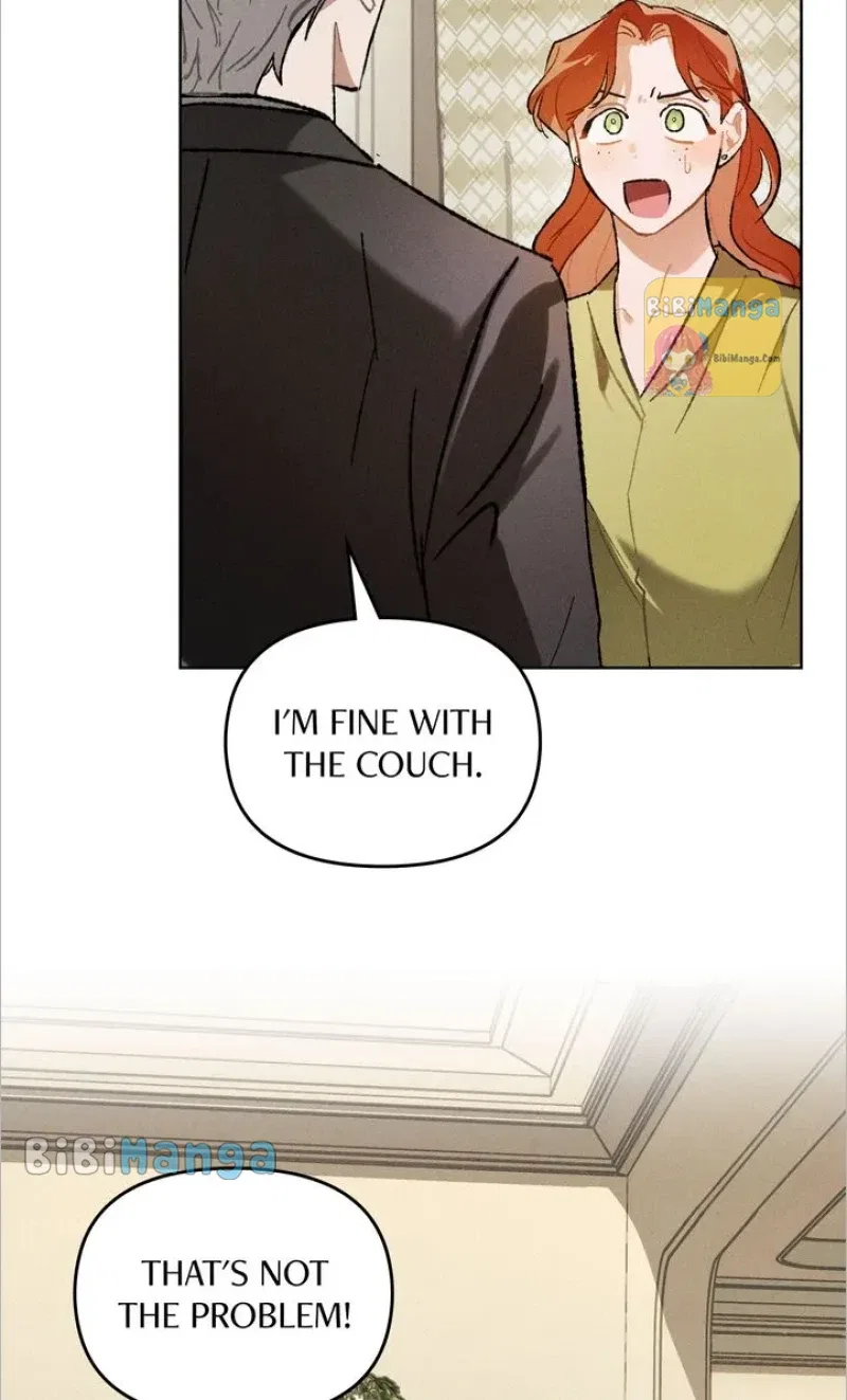Falling for Danger Chapter 13 – Page 63