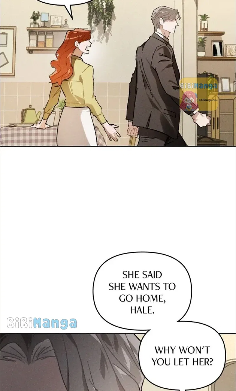 Falling for Danger Chapter 13 – Page 64