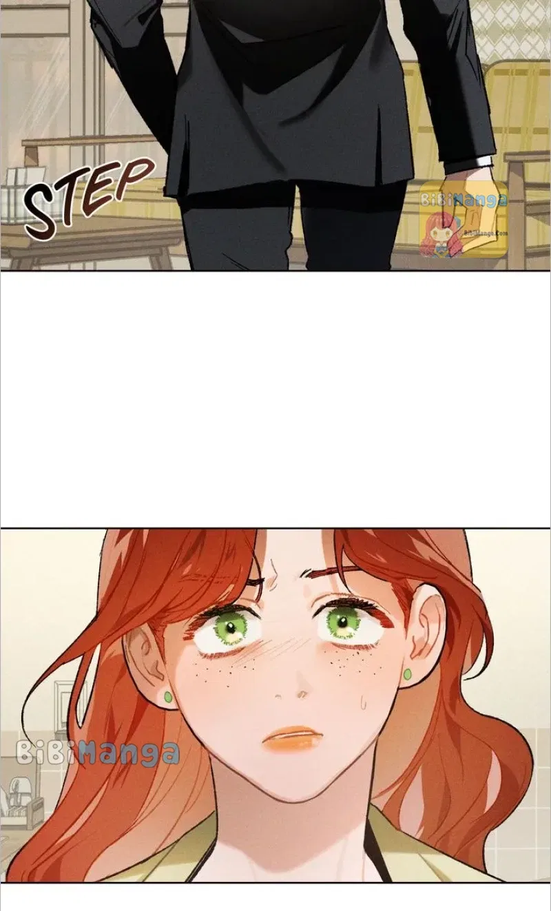 Falling for Danger Chapter 13 – Page 69