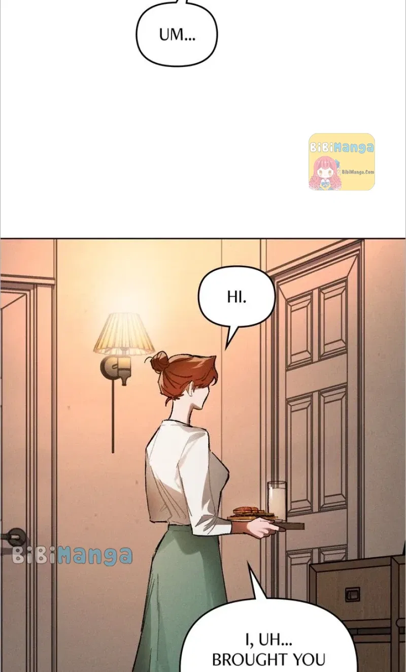 Falling for Danger Chapter 13 – Page 71