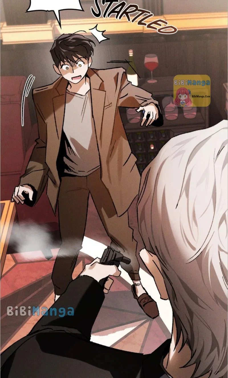 Falling for Danger Chapter 12 – Page 3