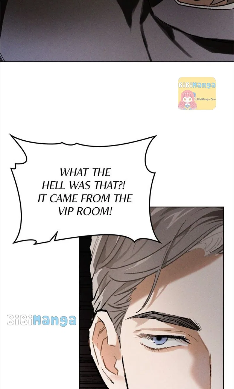 Falling for Danger Chapter 12 – Page 4