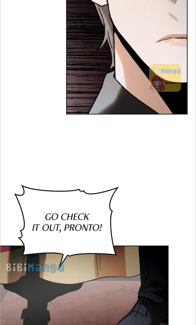 Falling for Danger Chapter 12 – Page 5