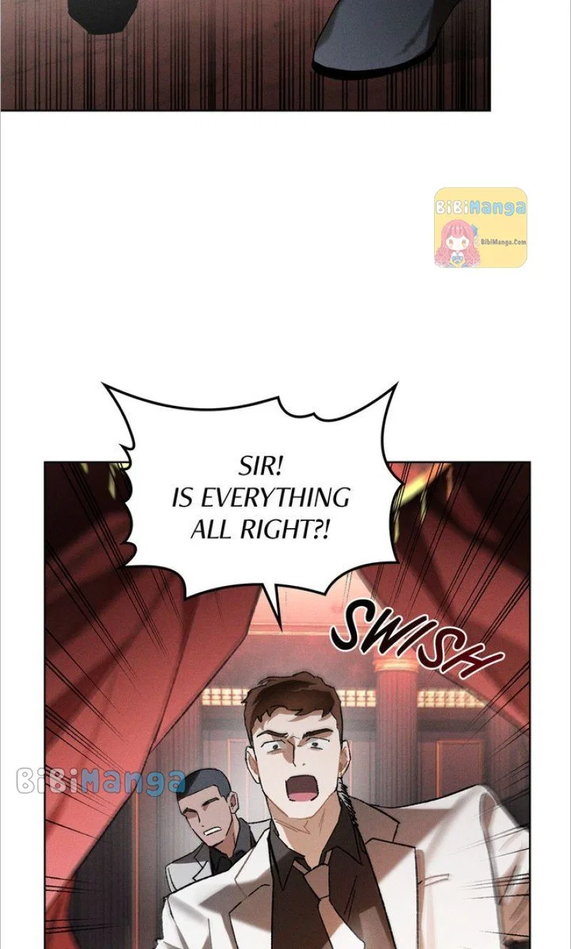 Falling for Danger Chapter 12 – Page 6