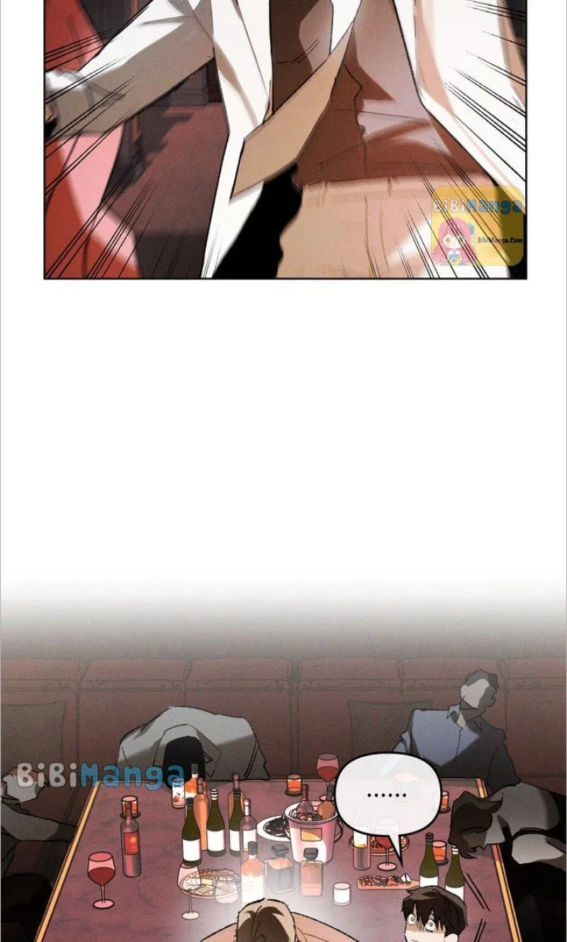 Falling for Danger Chapter 12 – Page 7