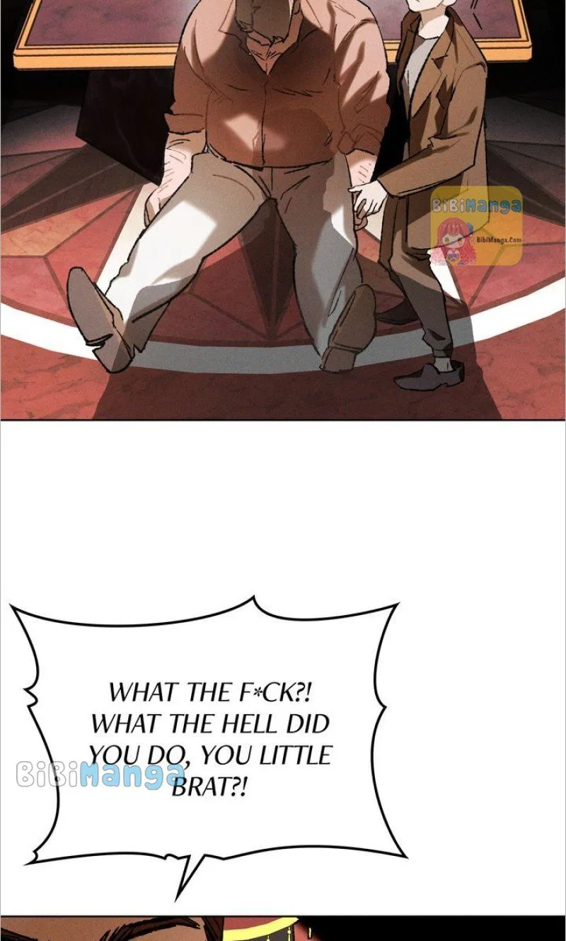 Falling for Danger Chapter 12 – Page 8