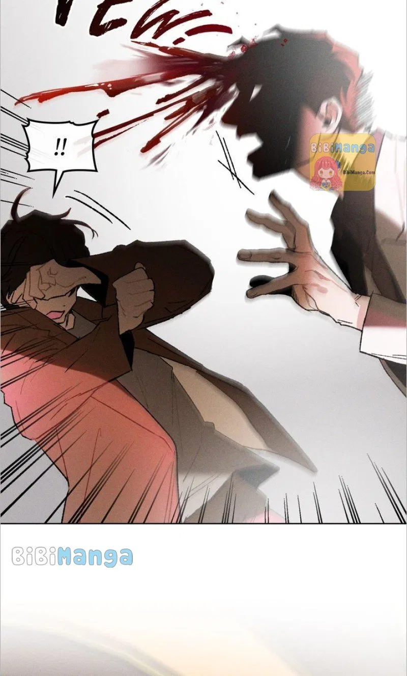 Falling for Danger Chapter 12 – Page 10