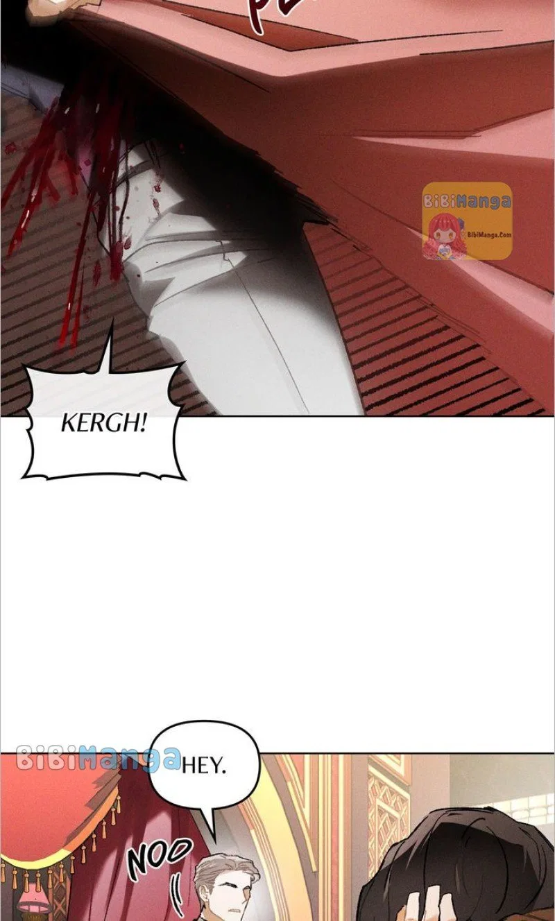 Falling for Danger Chapter 12 – Page 12