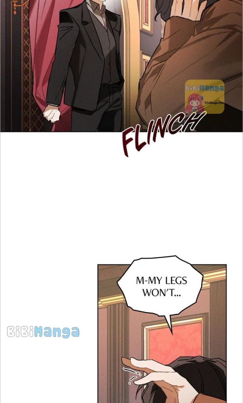 Falling for Danger Chapter 12 – Page 13
