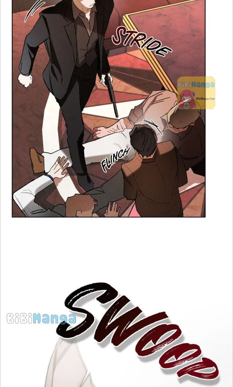 Falling for Danger Chapter 12 – Page 15