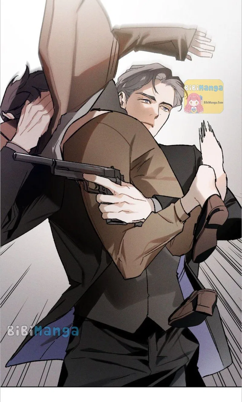 Falling for Danger Chapter 12 – Page 16