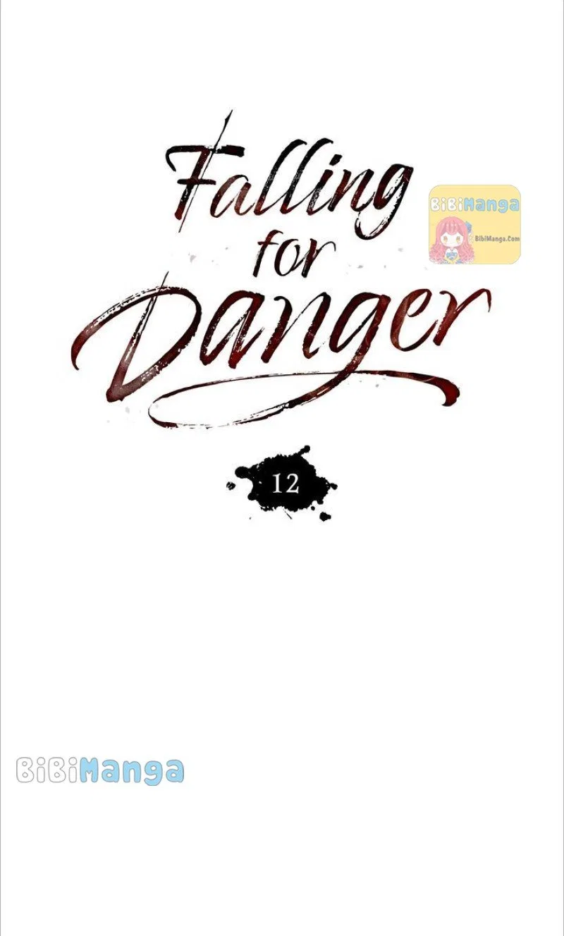 Falling for Danger Chapter 12 – Page 19