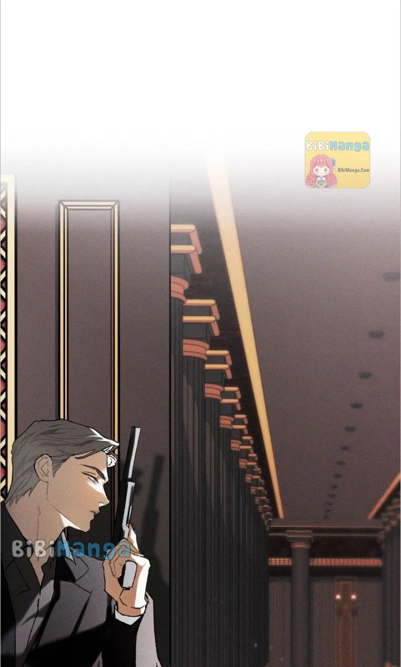 Falling for Danger Chapter 12 – Page 20