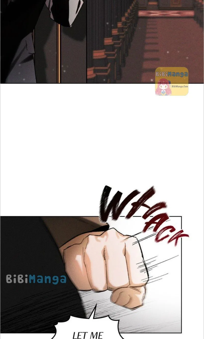 Falling for Danger Chapter 12 – Page 21