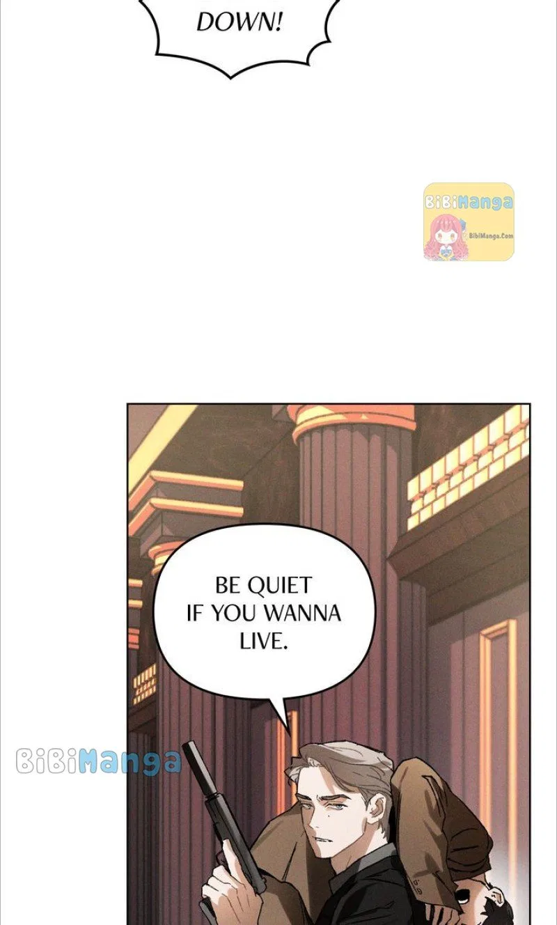 Falling for Danger Chapter 12 – Page 22