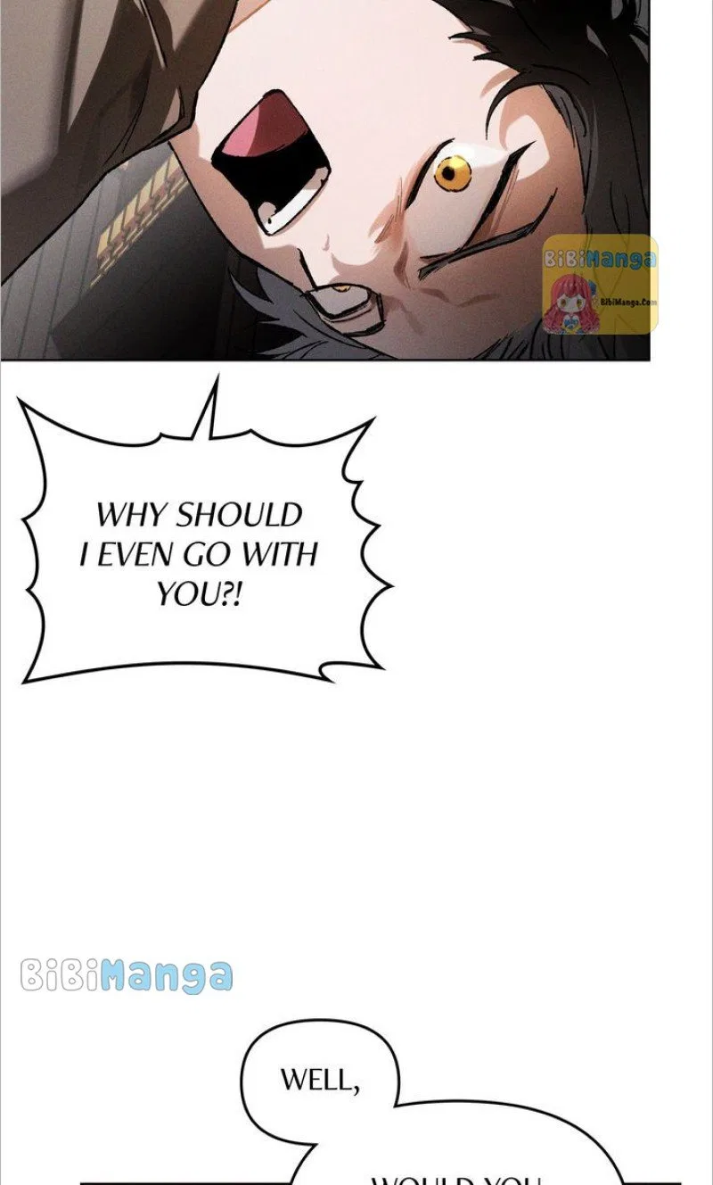 Falling for Danger Chapter 12 – Page 24
