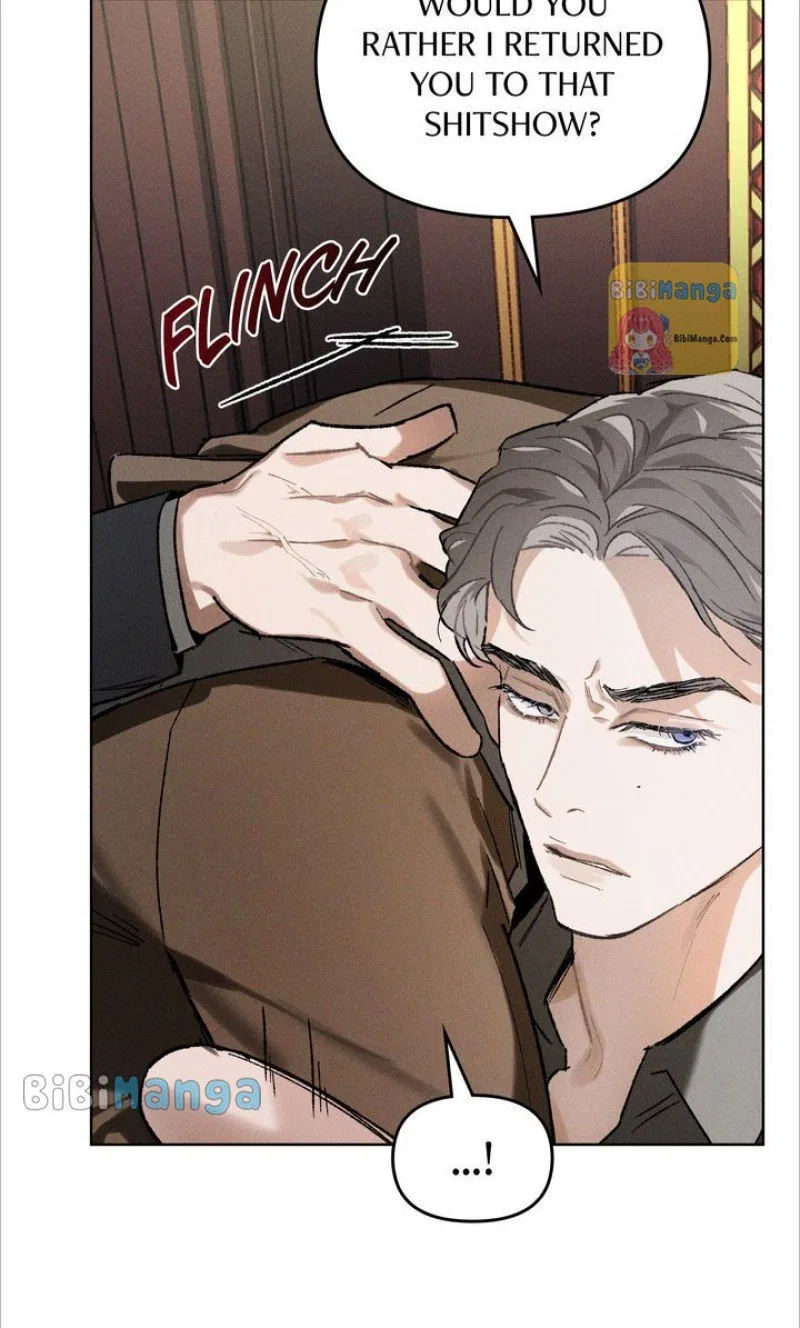 Falling for Danger Chapter 12 – Page 25