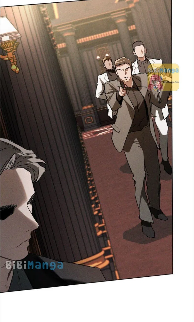 Falling for Danger Chapter 12 – Page 30