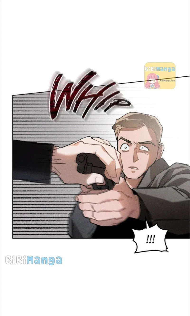 Falling for Danger Chapter 12 – Page 31