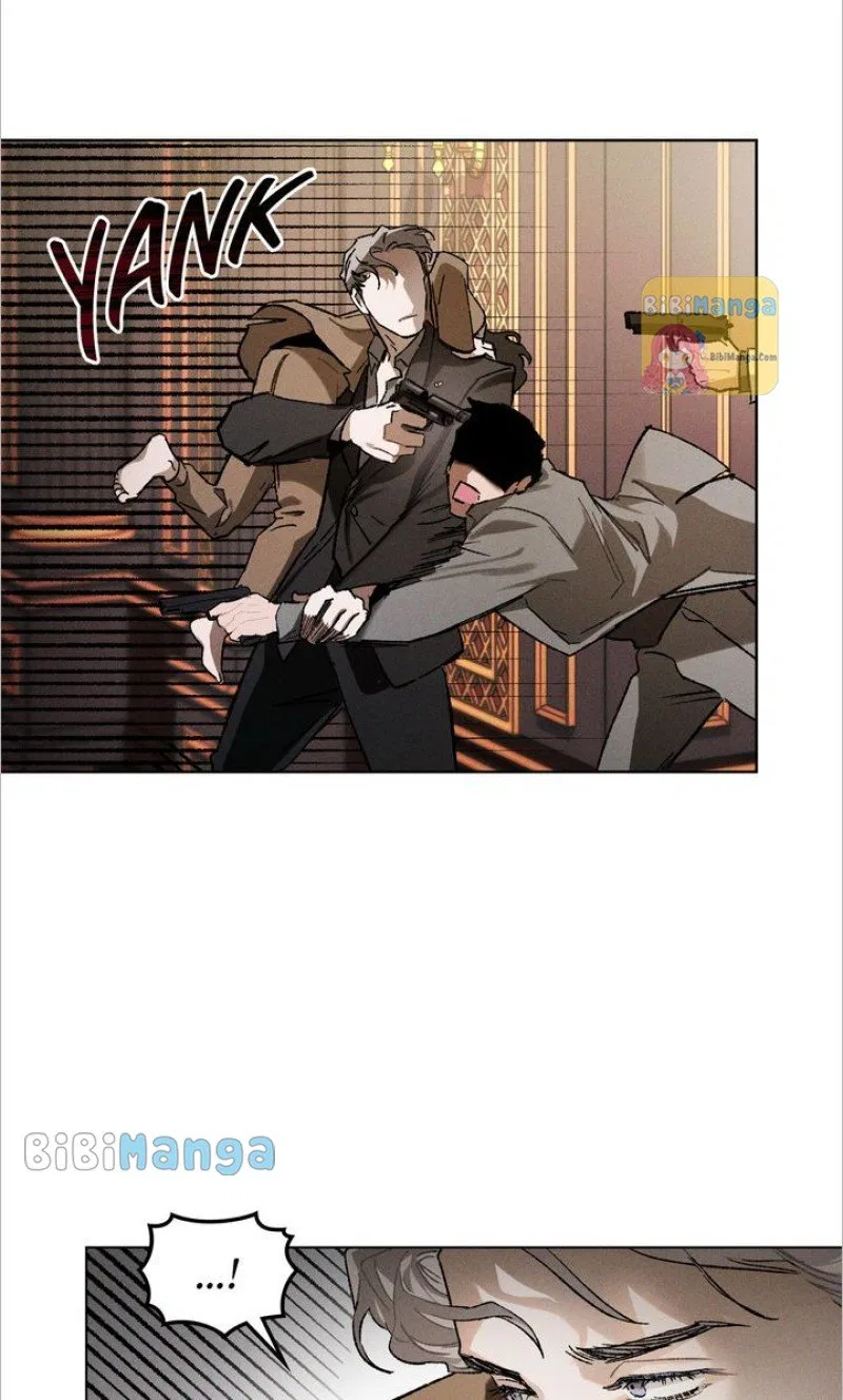 Falling for Danger Chapter 12 – Page 32