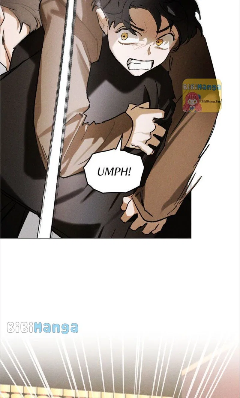 Falling for Danger Chapter 12 – Page 34