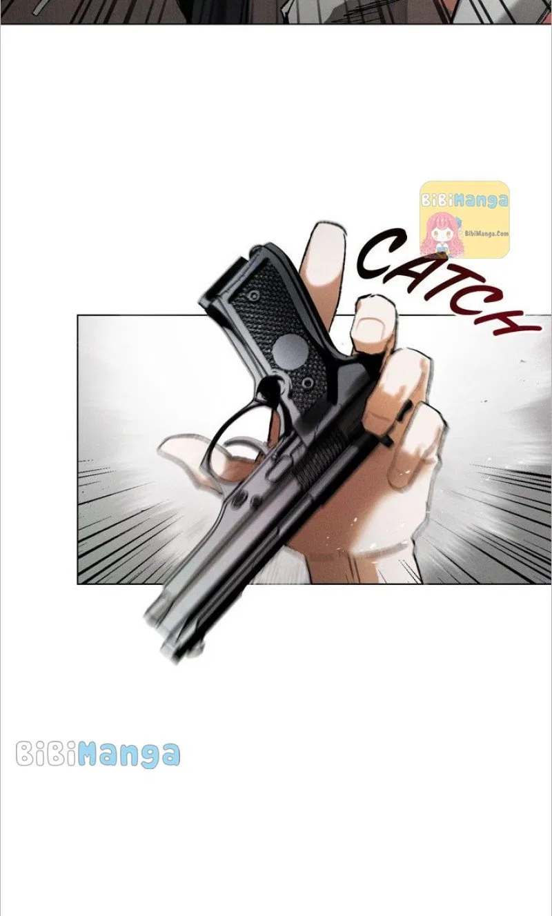 Falling for Danger Chapter 12 – Page 36