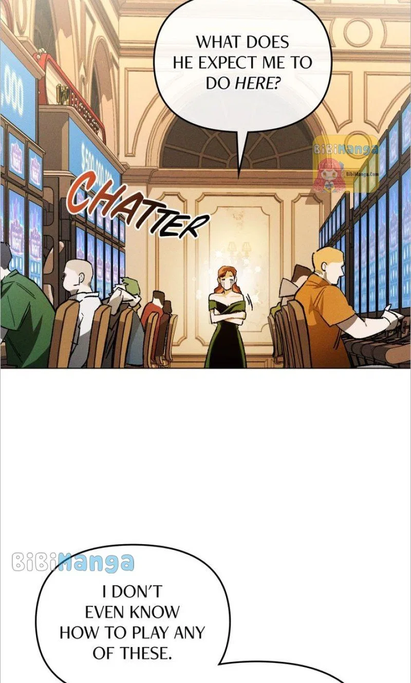 Falling for Danger Chapter 12 – Page 45