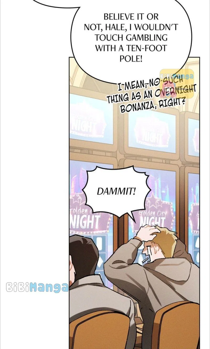 Falling for Danger Chapter 12 – Page 46