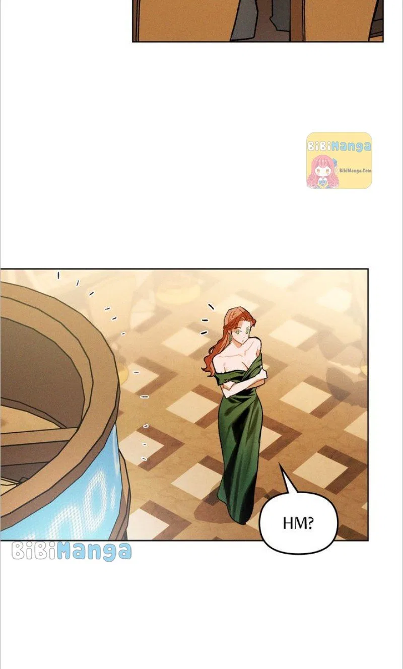 Falling for Danger Chapter 12 – Page 47