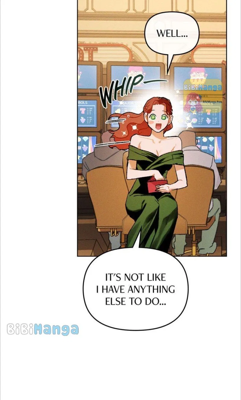 Falling for Danger Chapter 12 – Page 50