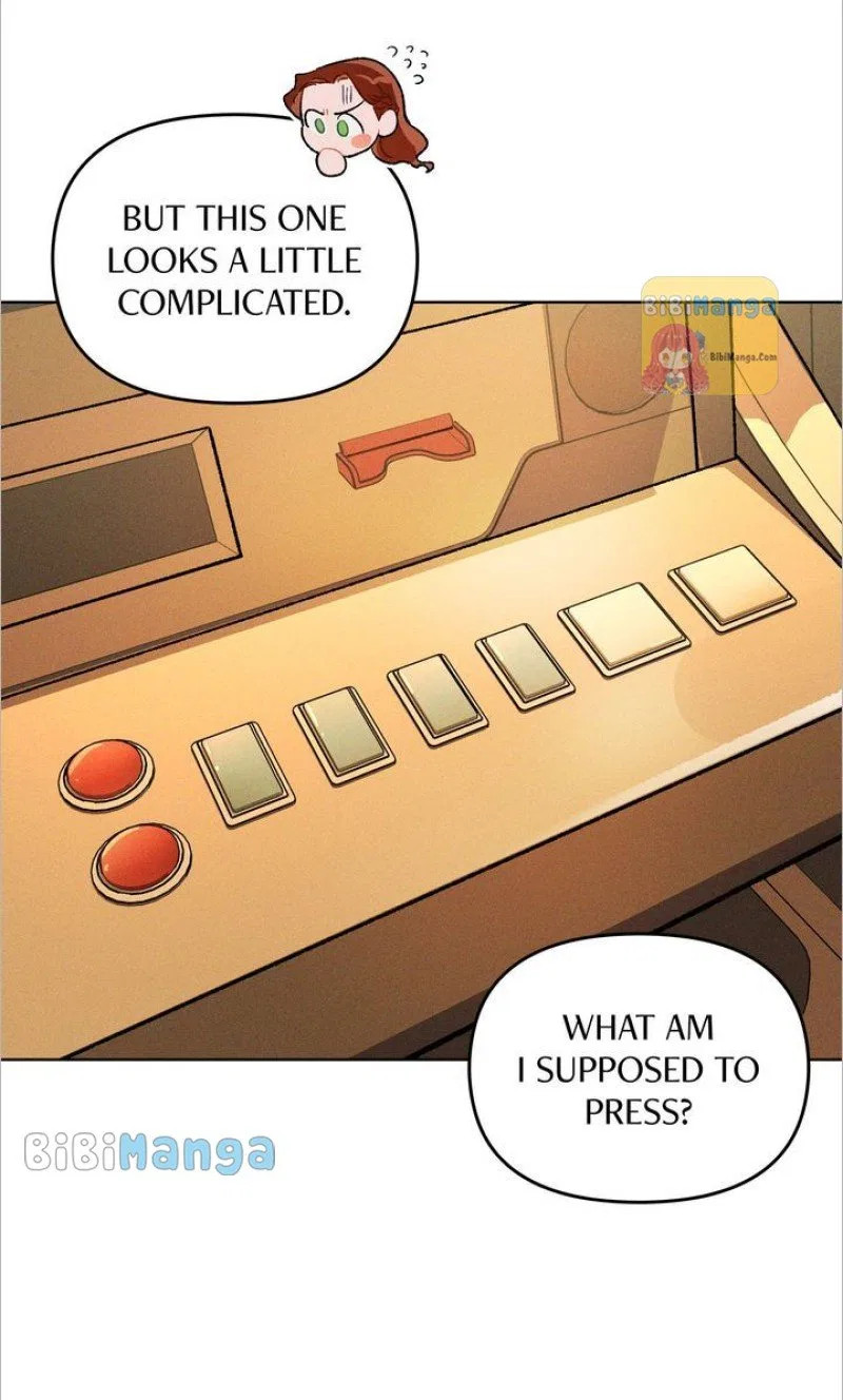 Falling for Danger Chapter 12 – Page 51