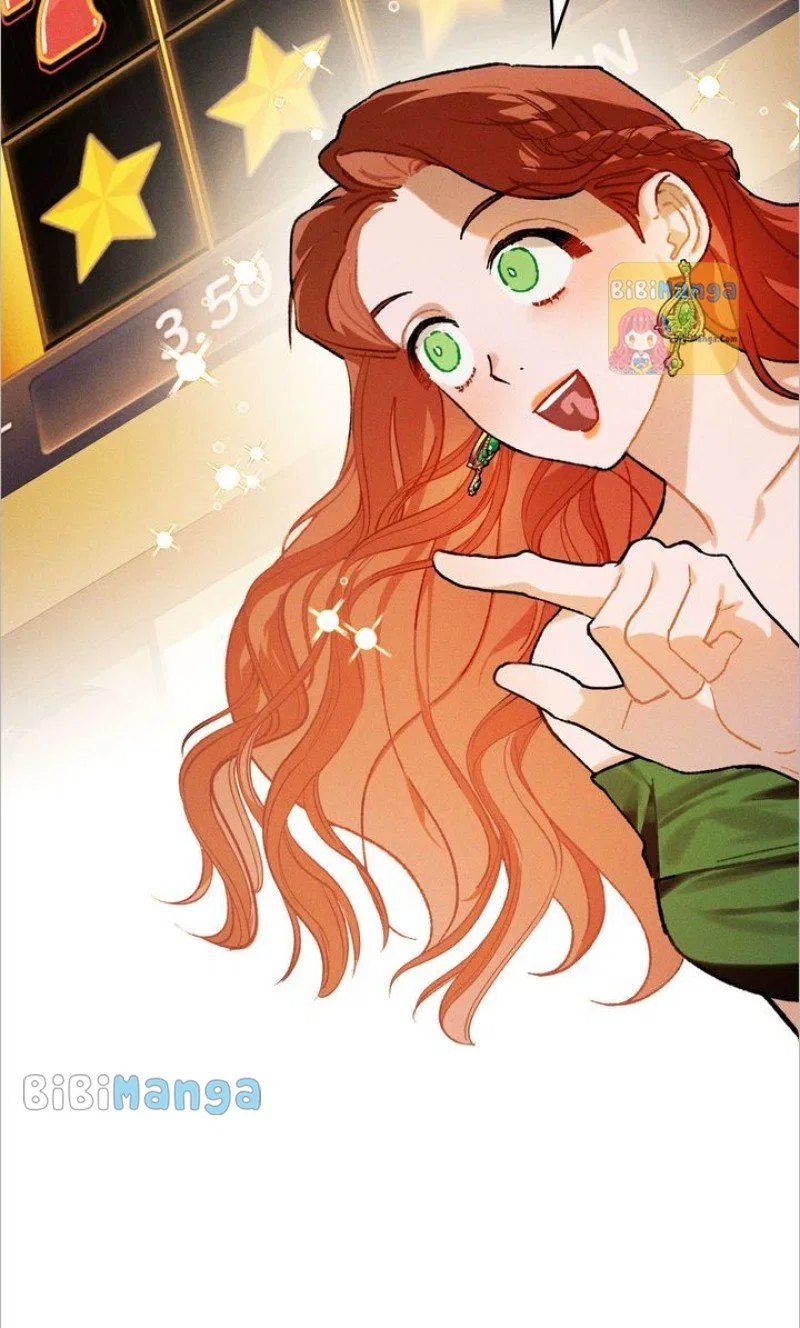 Falling for Danger Chapter 12 – Page 55