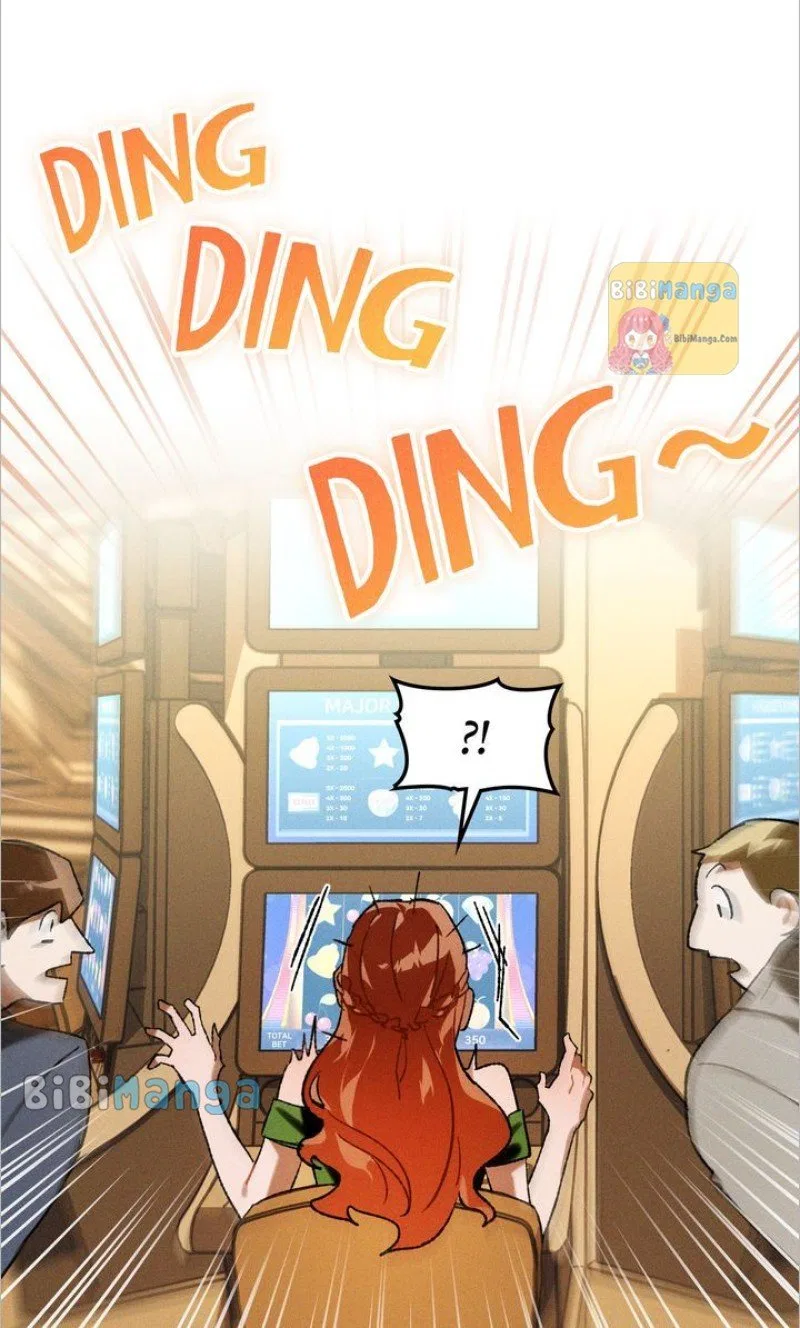 Falling for Danger Chapter 12 – Page 56