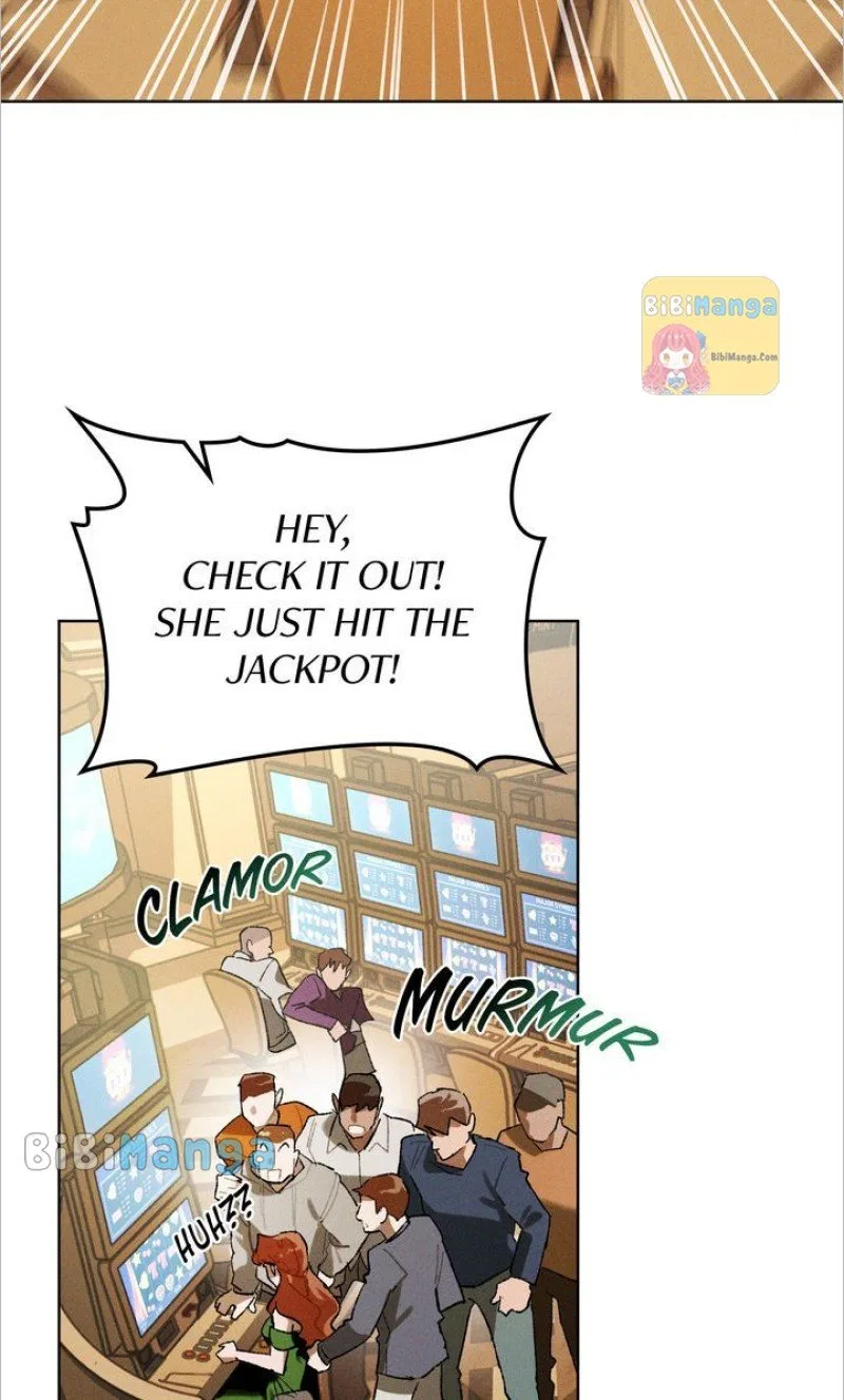 Falling for Danger Chapter 12 – Page 57