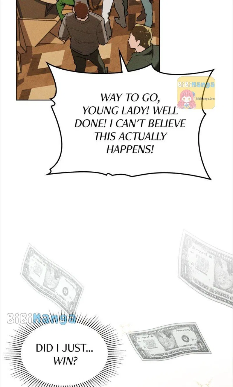 Falling for Danger Chapter 12 – Page 58