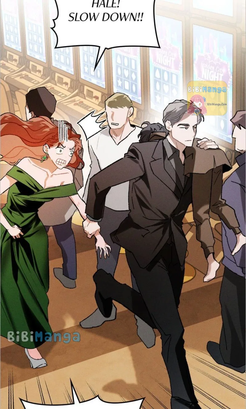 Falling for Danger Chapter 12 – Page 63