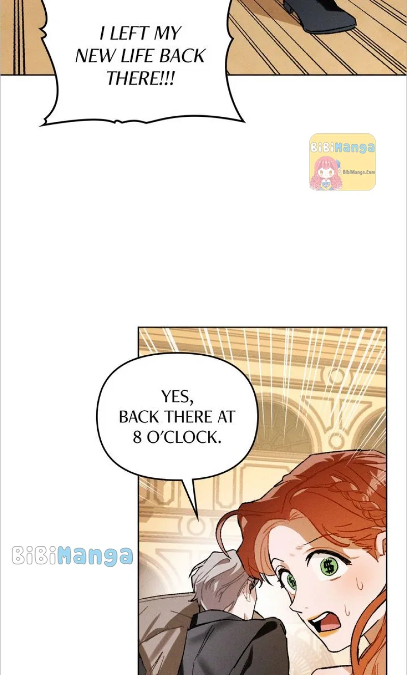 Falling for Danger Chapter 12 – Page 64