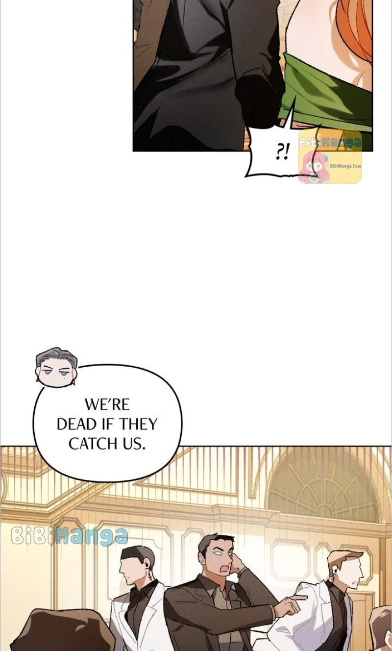 Falling for Danger Chapter 12 – Page 65
