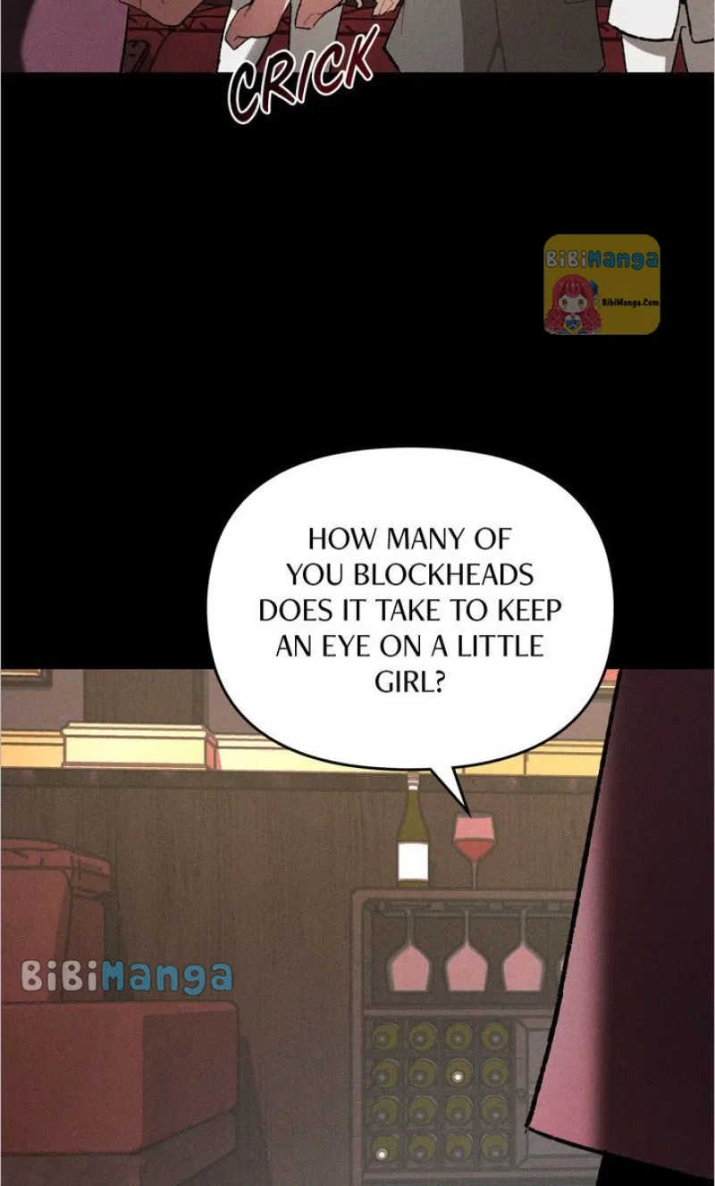 Falling for Danger Chapter 12 – Page 84