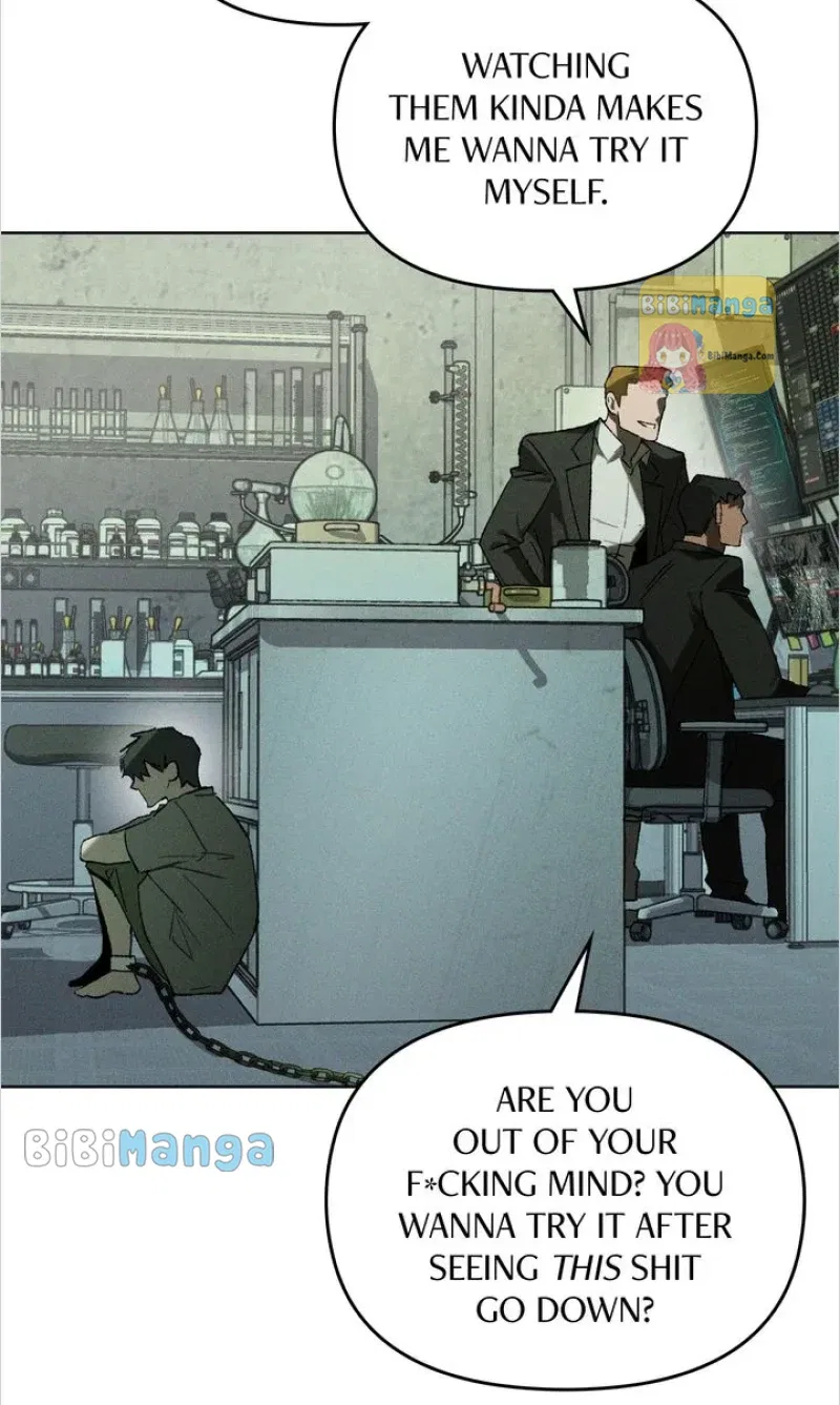 Falling for Danger Chapter 11 – Page 3