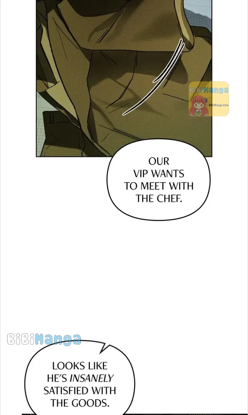 Falling for Danger Chapter 11 – Page 8