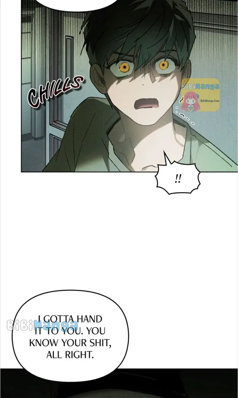 Falling for Danger Chapter 11 – Page 9