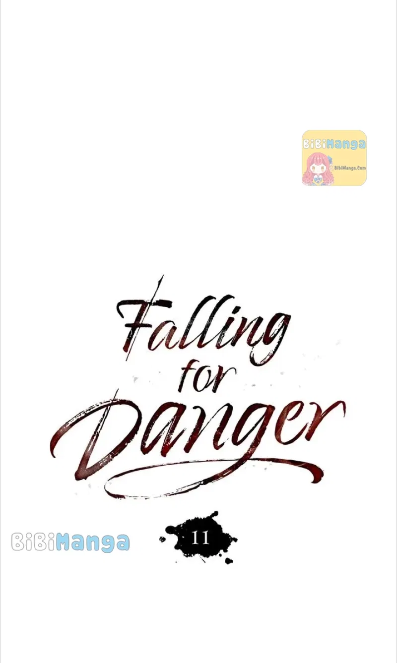 Falling for Danger Chapter 11 – Page 11
