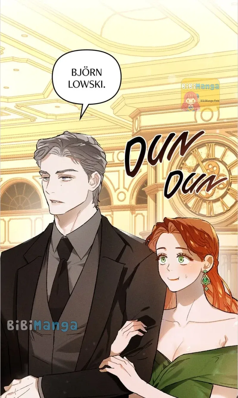 Falling for Danger Chapter 11 – Page 14