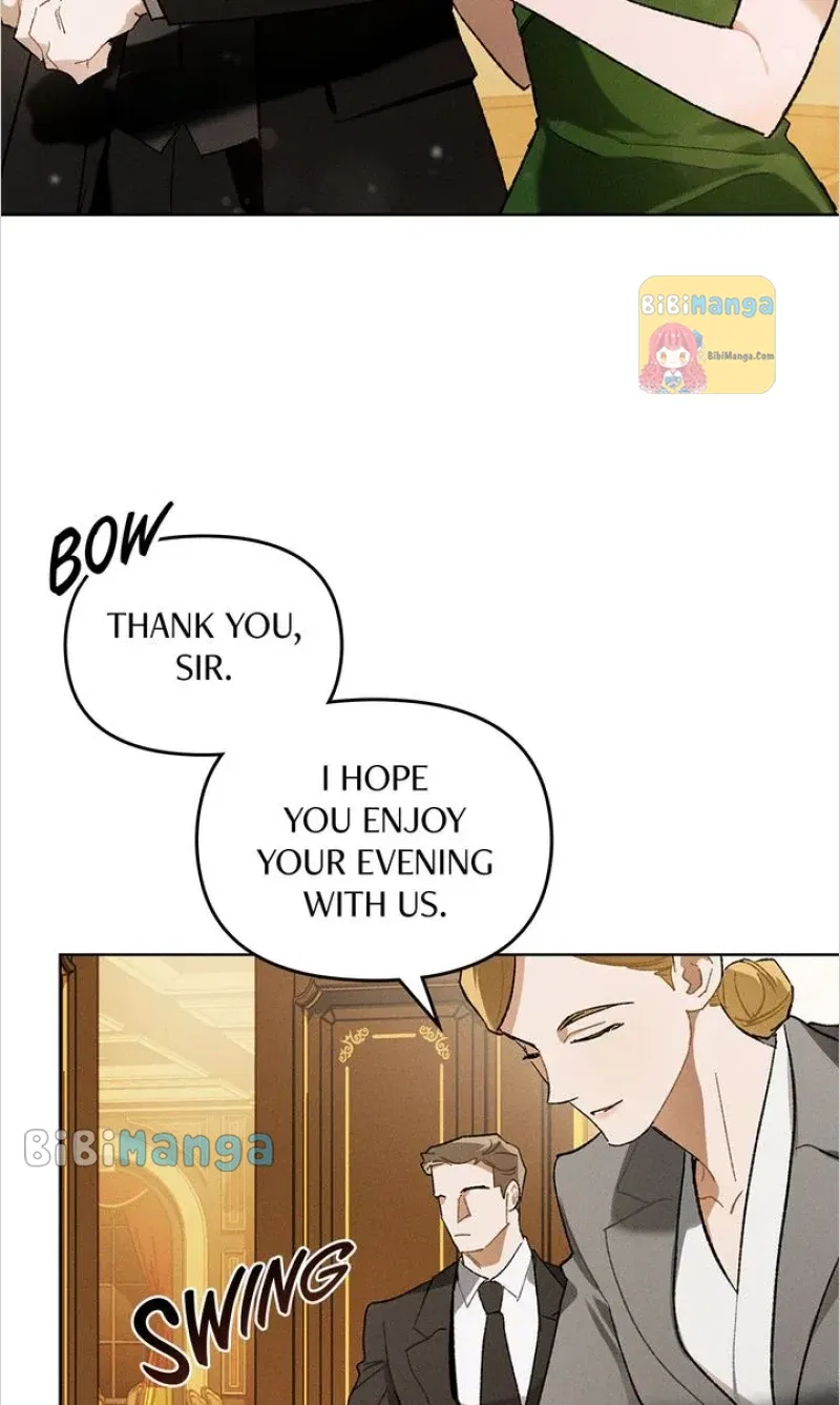 Falling for Danger Chapter 11 – Page 15