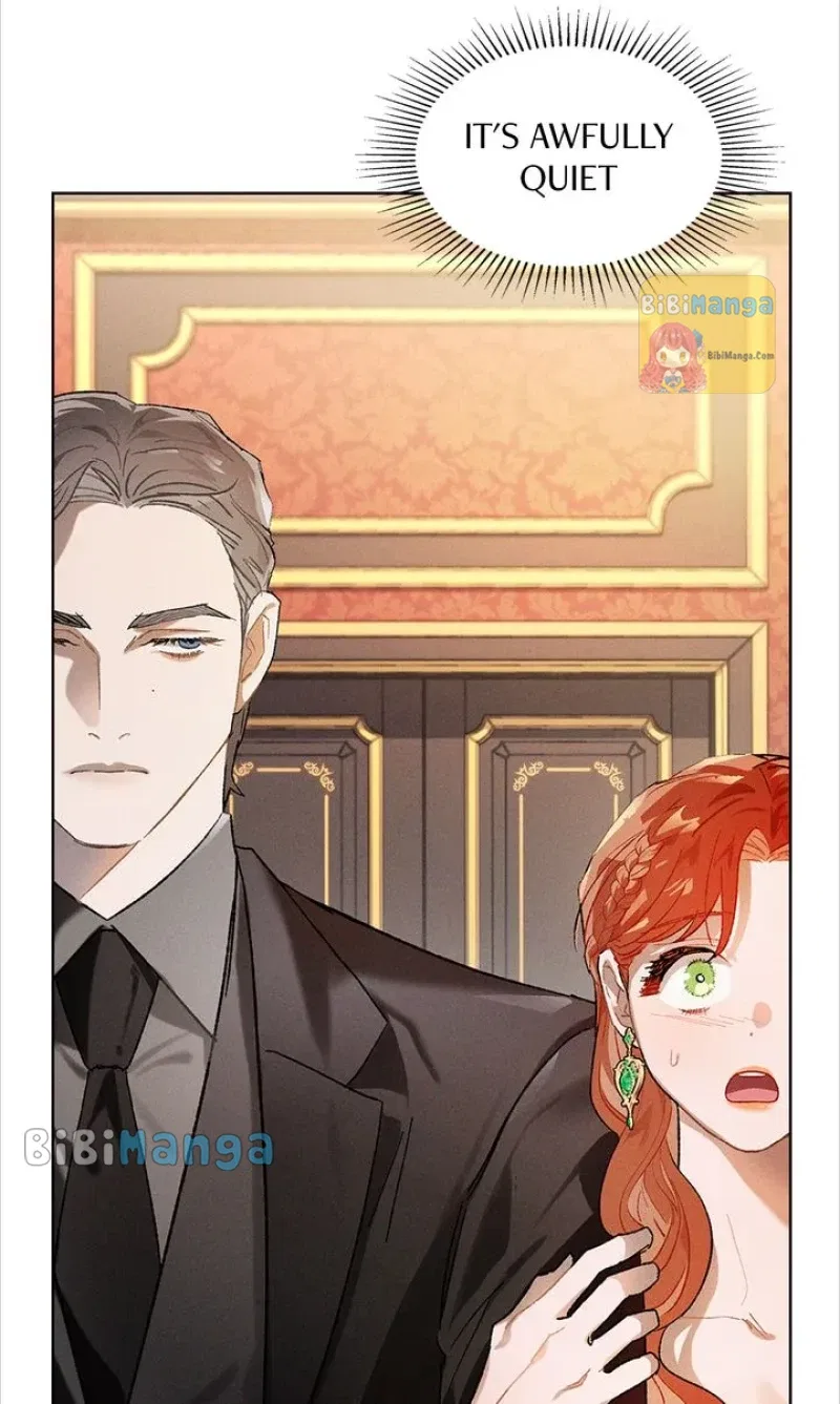 Falling for Danger Chapter 11 – Page 19